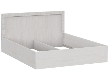 Двуспальная кровать Дельта