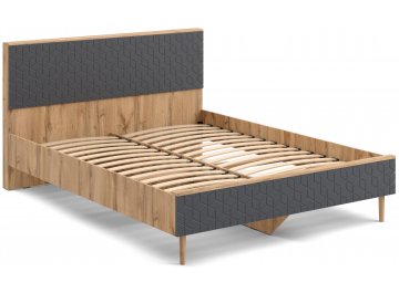 Кровать из дерева Денвер