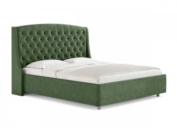 Двуспальная кровать Diamant