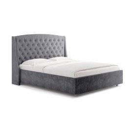 Двуспальная кровать Diamant