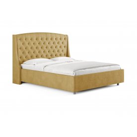 Двуспальная кровать Diamant