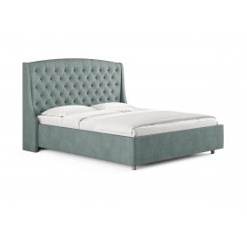 Двуспальная кровать Diamant