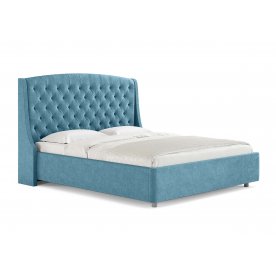 Двуспальная кровать Diamant