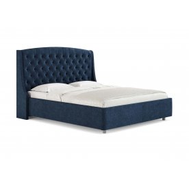 Двуспальная кровать Diamant