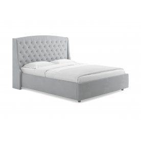 Двуспальная кровать Diamant