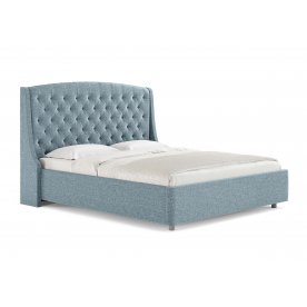 Двуспальная кровать Diamant