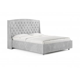 Двуспальная кровать Diamant