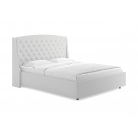 Двуспальная кровать Diamant