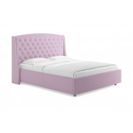 Двуспальная кровать Diamant