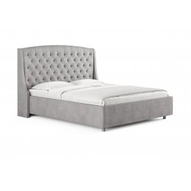 Двуспальная кровать Diamant