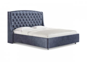 Полутораспальная кровать Diamant океан энигма