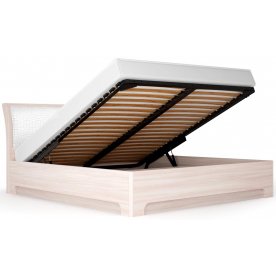 Двуспальная кровать Димион 3