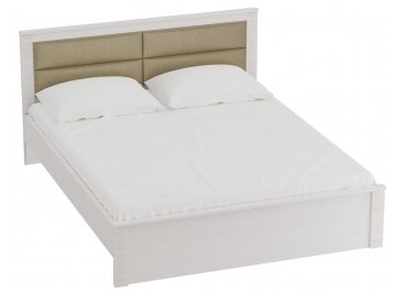 Двуспальная кровать Элана