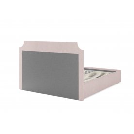 Двуспальная кровать Eliot