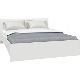 Двуспальная кровать Элизабет ЭМ-14