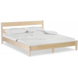 Двуспальная кровать Элли