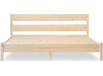 Двуспальная кровать Элли