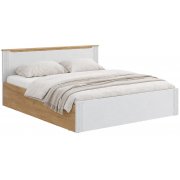 дуб крафт золотой / меренга