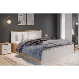 Двуспальная кровать Эмилия ЭЛ-35