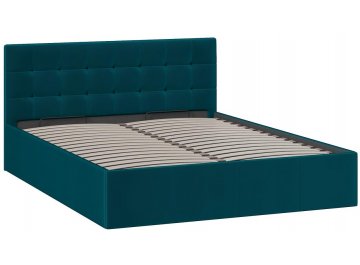 Двуспальная кровать Эмма