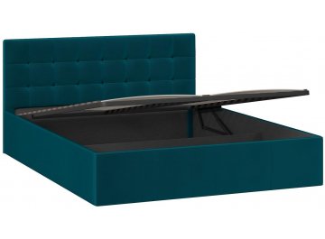 Двуспальная кровать Эмма