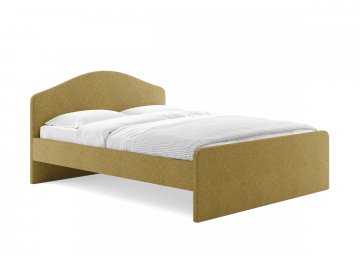 Двуспальная кровать Emma