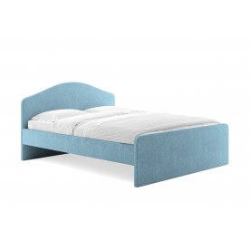 Двуспальная кровать Emma