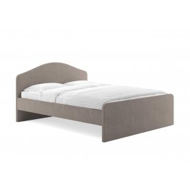 Двуспальная кровать Emma