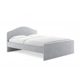 Двуспальная кровать Emma