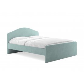 Двуспальная кровать Emma