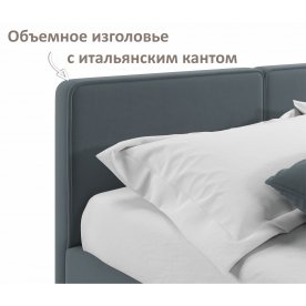 Двуспальная кровать Марика