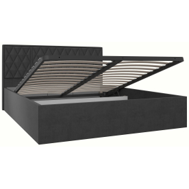 Двуспальная кровать Эсна