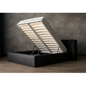 Двуспальная кровать Europa