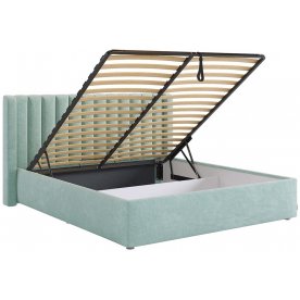 Двуспальная кровать Ева