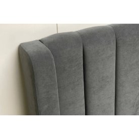 Двуспальная кровать Ева