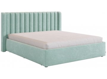 Двуспальная кровать Ева