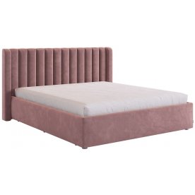 Двуспальная кровать Ева