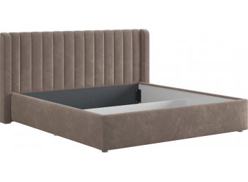 Двуспальная кровать Ева