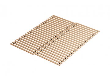 Двуспальная кровать Фиеста light