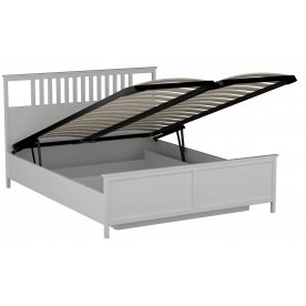 Двуспальная кровать Фрея