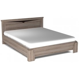 Двуспальная кровать Гарда