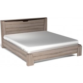 Двуспальная кровать Гарда люкс