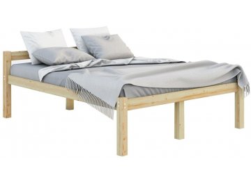 Полутораспальная кровать Гор