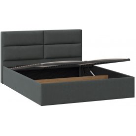 Двуспальная кровать Глосс Тип 1