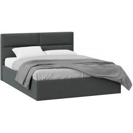 Двуспальная кровать Глосс Тип 1