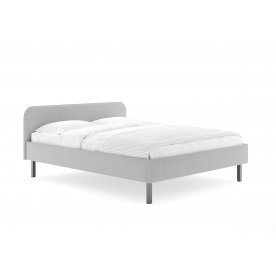 Двуспальная кровать Hanna