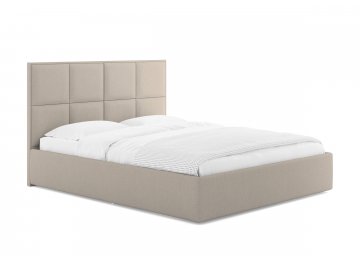 Двуспальная кровать Helga