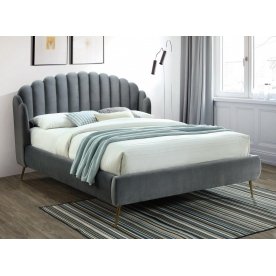 Двуспальная кровать Calabria