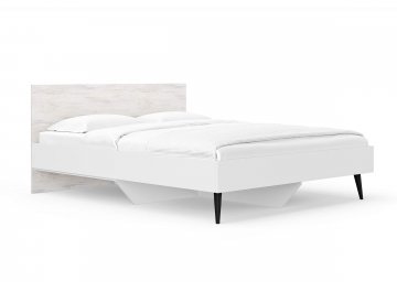 Двуспальная кровать Ines