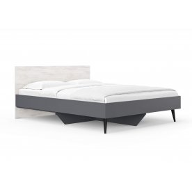 Двуспальная кровать Ines